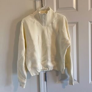 Outdoor Voices Sweatshirt